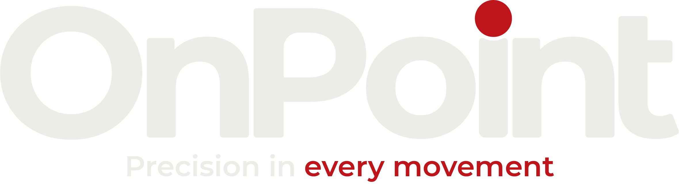 OnPoint — Precision in every movement